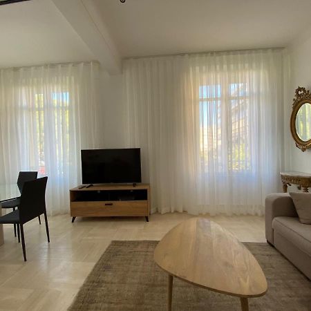 Beautiful Apartment 2Mn Walking Distance From La Croisette And The Beach Cannes Exterior foto